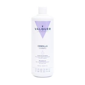 VALQUER CHAMPU DE CEBOLLA 1000 ML