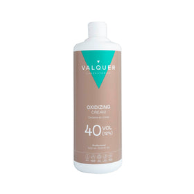 VALQUER OXIDANTE EN CREMA 40 VOL (12%) 1000 ML