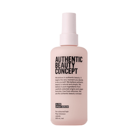 GLOW Spray Serum 200ml For Colored Hair