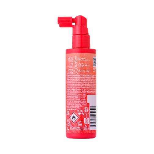 Bonacure Protector Térmico Bonacure Sun Protect Bruma para Cuero cabelludo y cabello 100ml Roberta Beauty Club Tienda Online Productos de Peluqueria