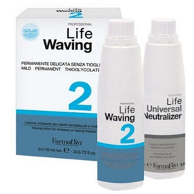 Life Waving 2 Permanente 110ml