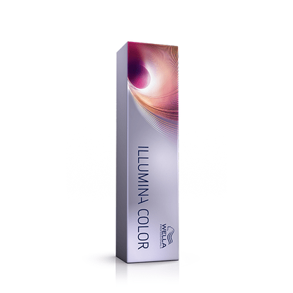 Illumina Tinte Illumina Color 7/43 60ml Roberta Beauty Club Tienda Online Productos de Peluqueria