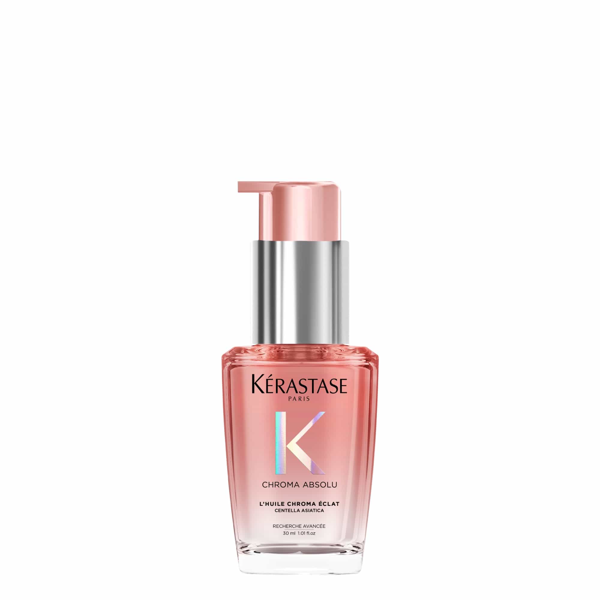 KÉRASTASE Aceite Capilar KERASTASE CHROMA ABSOLU Huile Chroma Eclat 30ml Roberta Beauty Club Tienda Online Productos de Peluqueria