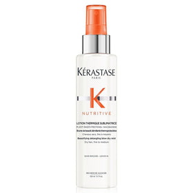 KERASTASE NUTRITIVE Lotion Thermique Sublimatrice Bruma Protectora Térmica 150ml