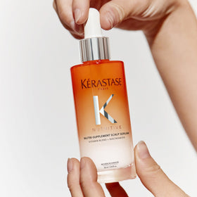 KÉRASTASE Sérum KERASTASE NUTRITIVE Nutri Supplement Split Scalp Serum Cuero Cabelludo 90ml Roberta Beauty Club Tienda Online Productos de Peluqueria