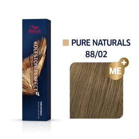 Koleston Perfect ME+ PURE NATURALS 88/02 60ML