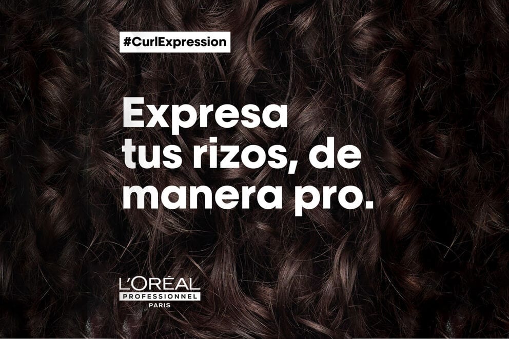 L'Oréal Professionnel Mascarilla Capilar L'OREAL SERIE EXPERT CURL EXPRESSION Mascarilla Hidratante Rica Intensiva 250ml Roberta Beauty Club Tienda Online Productos de Peluqueria