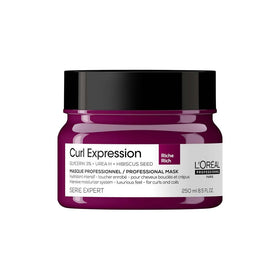 L'OREAL SERIE EXPERT CURL EXPRESSION Mascarilla Hidratante Rica Intensiva 250ml