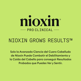 Nioxin Acondicionador SYSTEM 2 SCALP THERAPY Acondicionador Revitalizante Step 2 Cabello Natural 1000ml Roberta Beauty Club Tienda Online Productos de Peluqueria