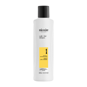 SYSTEM 1 CLEANSER Champú Step 1 Cabello Natural300ml