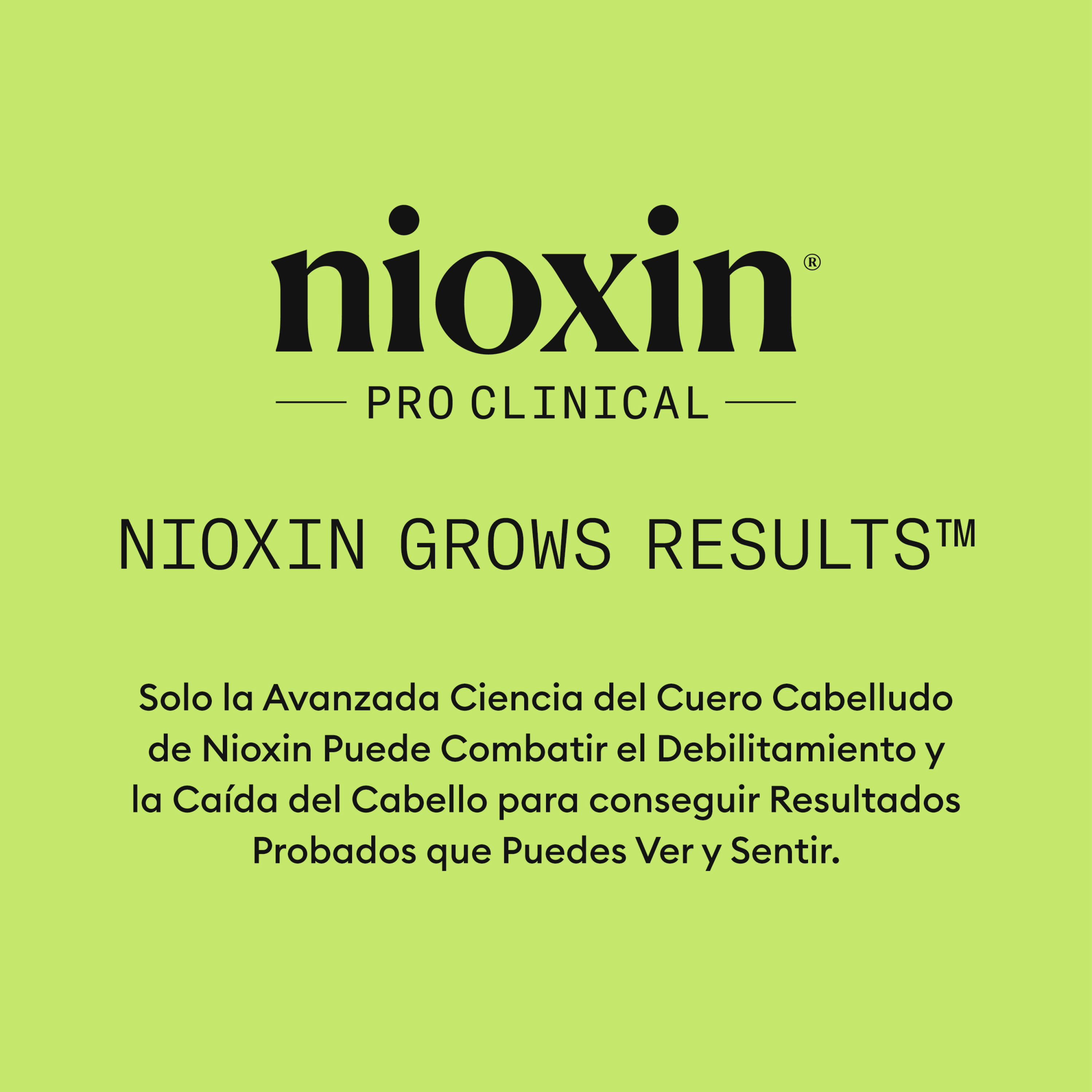 Nioxin Champú SYSTEM 2 CLEANSER Champú Step 1 Cabello Natural 300ml Roberta Beauty Club Tienda Online Productos de Peluqueria