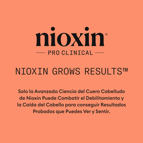 Nioxin Champú SYSTEM 4 CLEANSER Champú Step 1 Cabello Teñido 1000ml Roberta Beauty Club Tienda Online Productos de Peluqueria