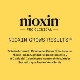 Nioxin Tratamiento SYSTEM 1 Kit Champú 300ml + Acondicionador 300ml+Tratamiento 100ml Roberta Beauty Club Tienda Online Productos de Peluqueria