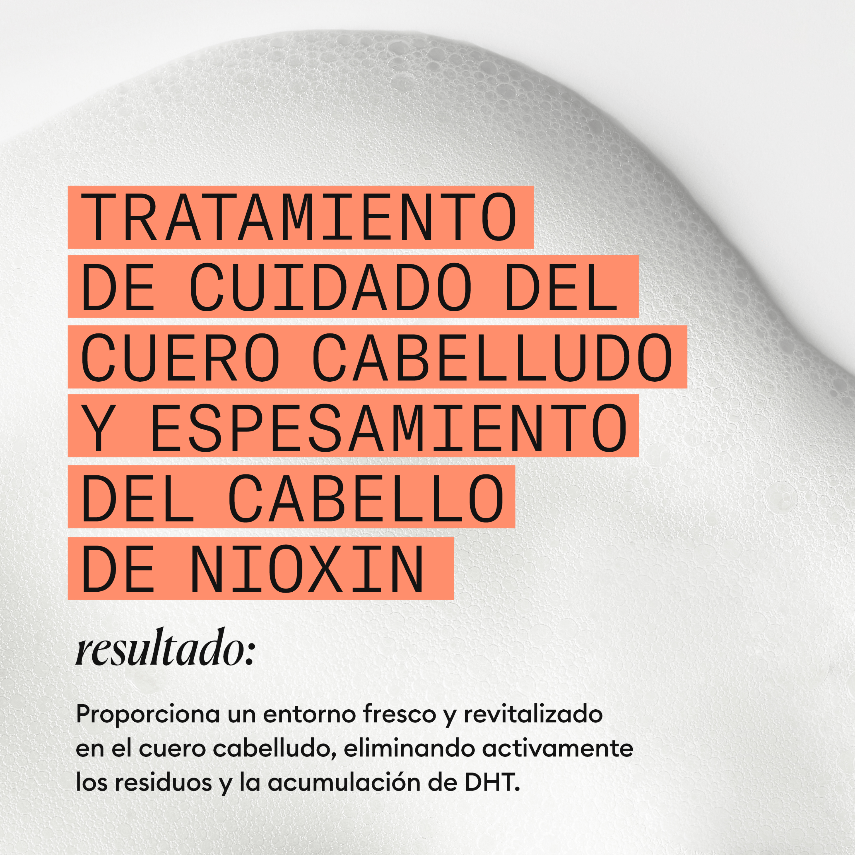 Nioxin Tratamiento SYSTEM 4 Treatment -Paso 3-100ml Roberta Beauty Club Tienda Online Productos de Peluqueria