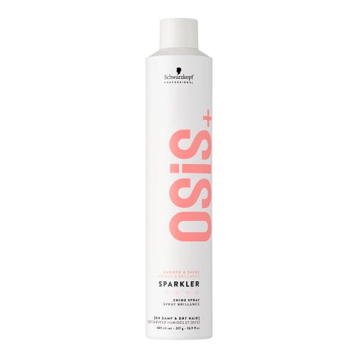 Osis Nuevo Hair Styling Products OSiS Sparkler Spray de Brillo 500ml Roberta Beauty Club Tienda Online Productos de Peluqueria