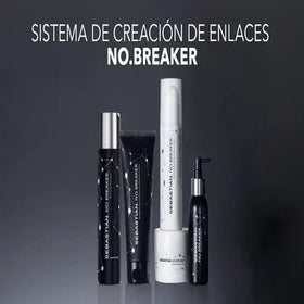 Sebastian Mascarilla Capilar NO.BREAKER Bonding Melting Mascarilla 150ml Roberta Beauty Club Tienda Online Productos de Peluqueria