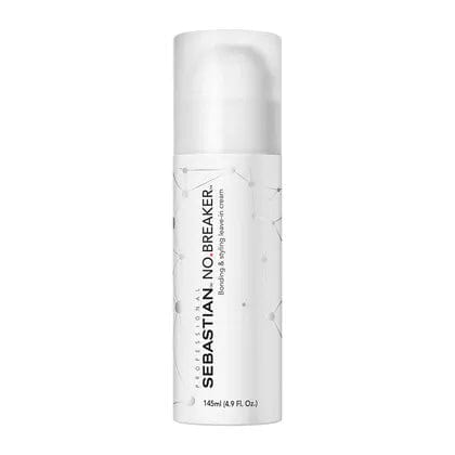 Sebastian Tratamiento SEBASTIAN No Breaker Leave In Cream 145ml Roberta Beauty Club Tienda Online Productos de Peluqueria