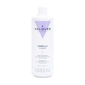 VALQUER CHAMPU DE CEBOLLA 1000 ML