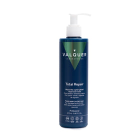 VALQUER MASCARILLA CAPILAR GLACIAL REPARACION TOTAL 275 ML