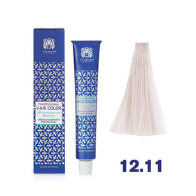 VALQUER 12.11 SUPERACLARANTE CENIZA INTENSO CREMA COLORANTE 60 ML