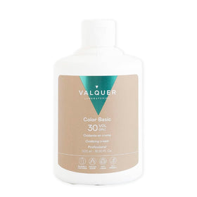 VALQUER OXIDANTE EN CREMA 30 VOL (9%) 500 ML