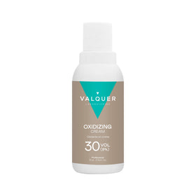 VALQUER OXIDANTE EN CREMA 30 VOL (9%) 75 ML