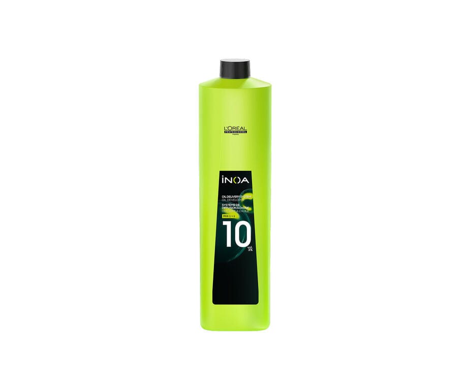 Igora Oxigenada OXIDANTE INOA 10 VOL. 1000 ML Roberta Beauty Club Tienda Online Productos de Peluqueria