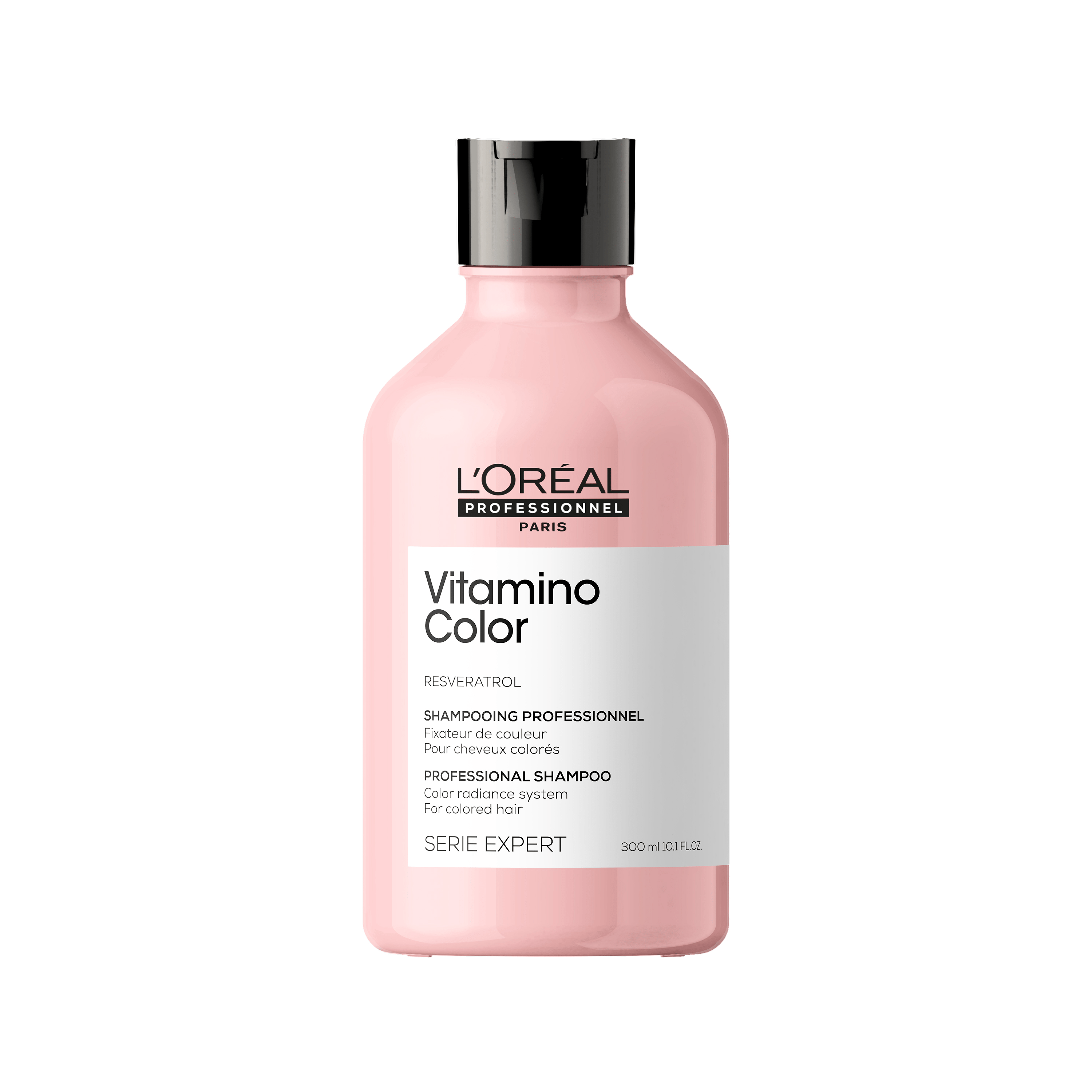 L'Oréal Professionnel Hair Care Champú Vitamino Color 300ml Roberta Beauty Club