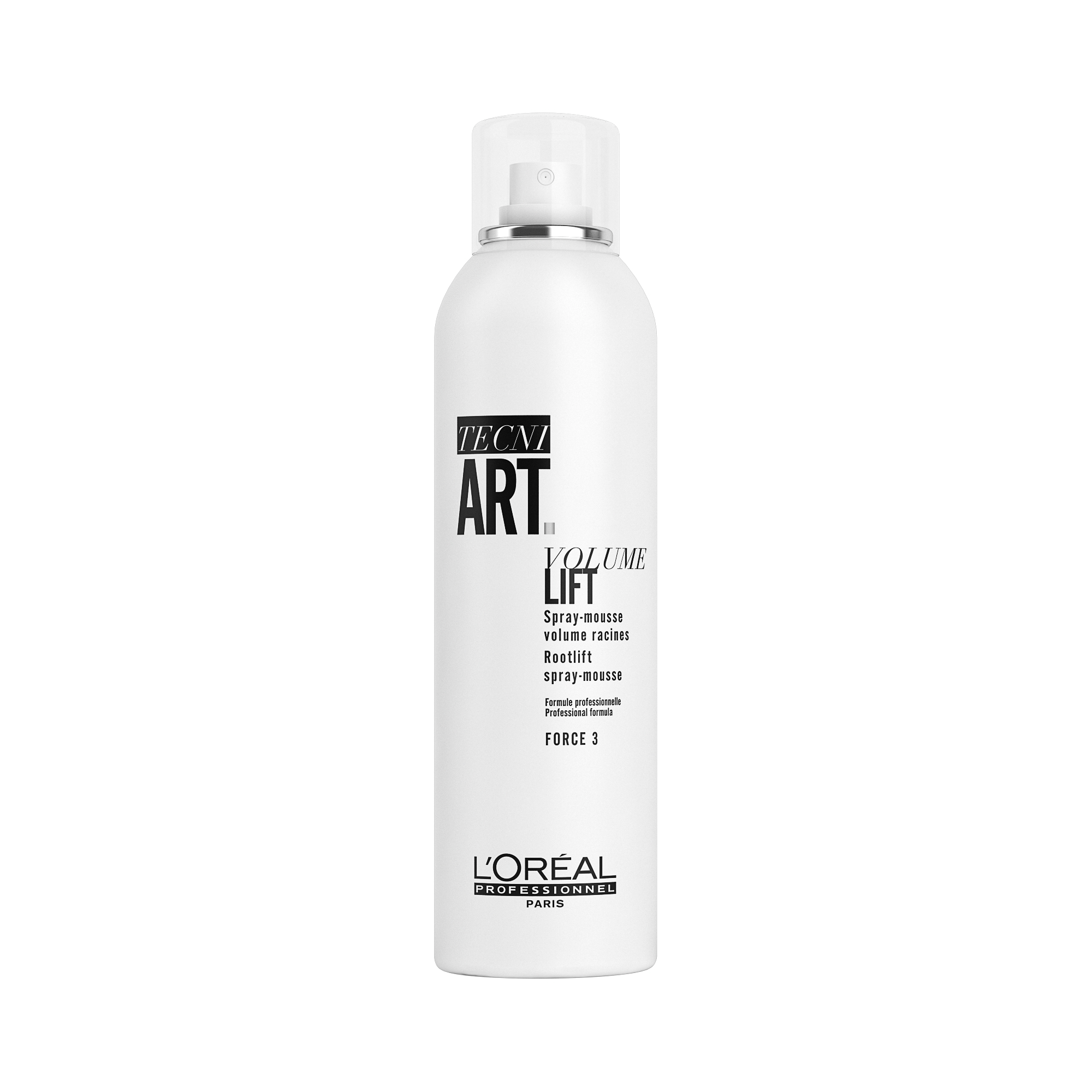 L'Oréal Professionnel Hair Care TNA Volume Lift Spray 250 ml Roberta Beauty Club