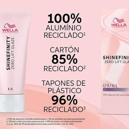 Wella Tinte Shinefinity Wella 07/75 Rubio Medio Marrón Caoba -60ML Roberta Beauty Club Tienda Online Productos de Peluqueria